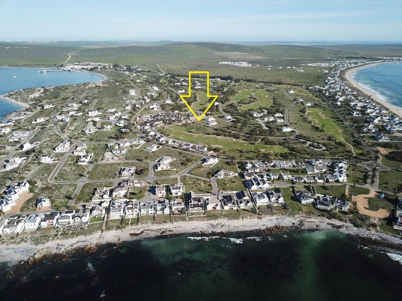 0 Bedroom Property for Sale in Shelley Point Western Cape